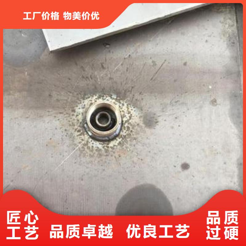 沉降板生产厂家尺寸要求