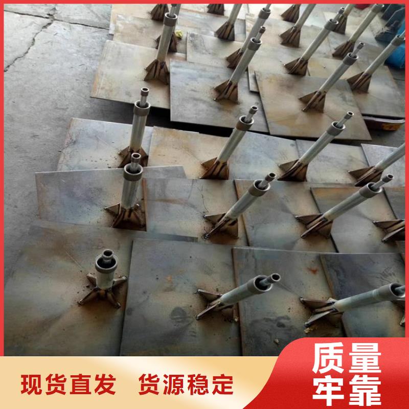 沉降板车间厂家