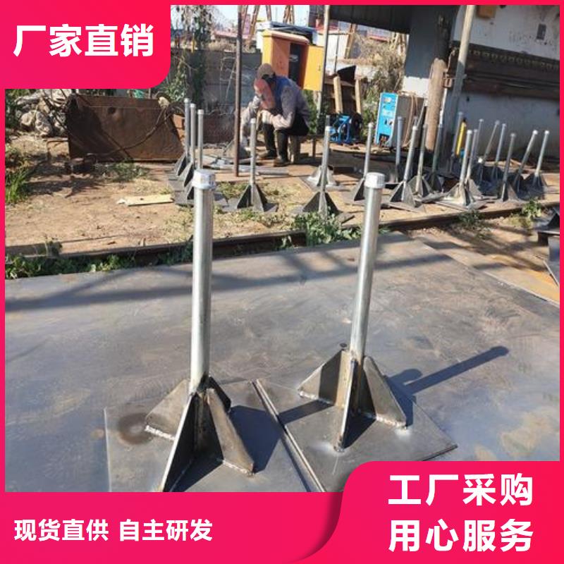 自治区路基沉降板现货保证壁厚