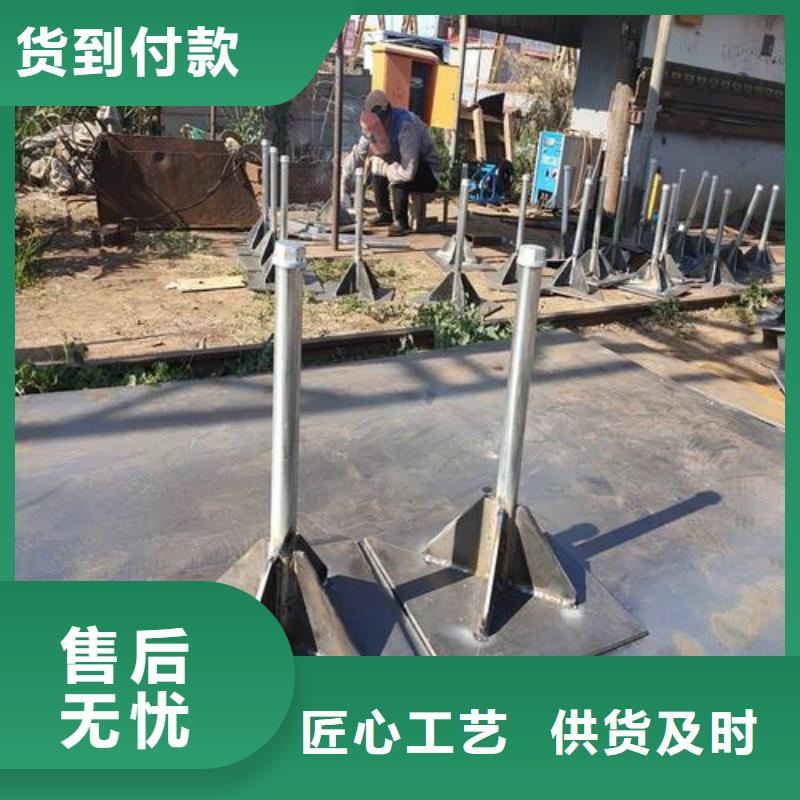 沉降板声测管生产厂家库存齐全厂家直供