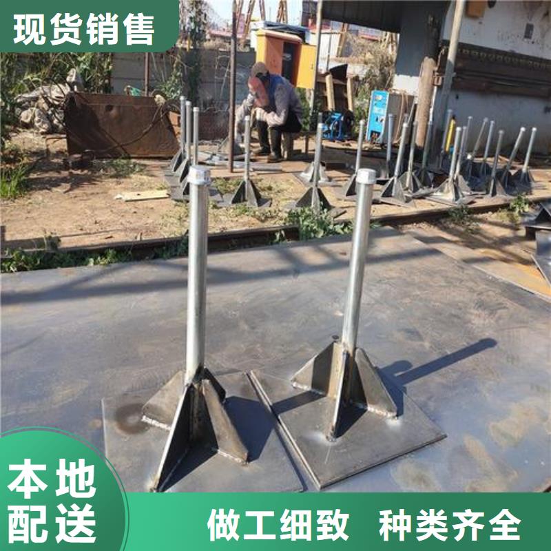路基沉降板生产厂家400规格