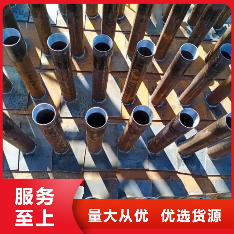 500*500沉降板生产厂家路基施工用