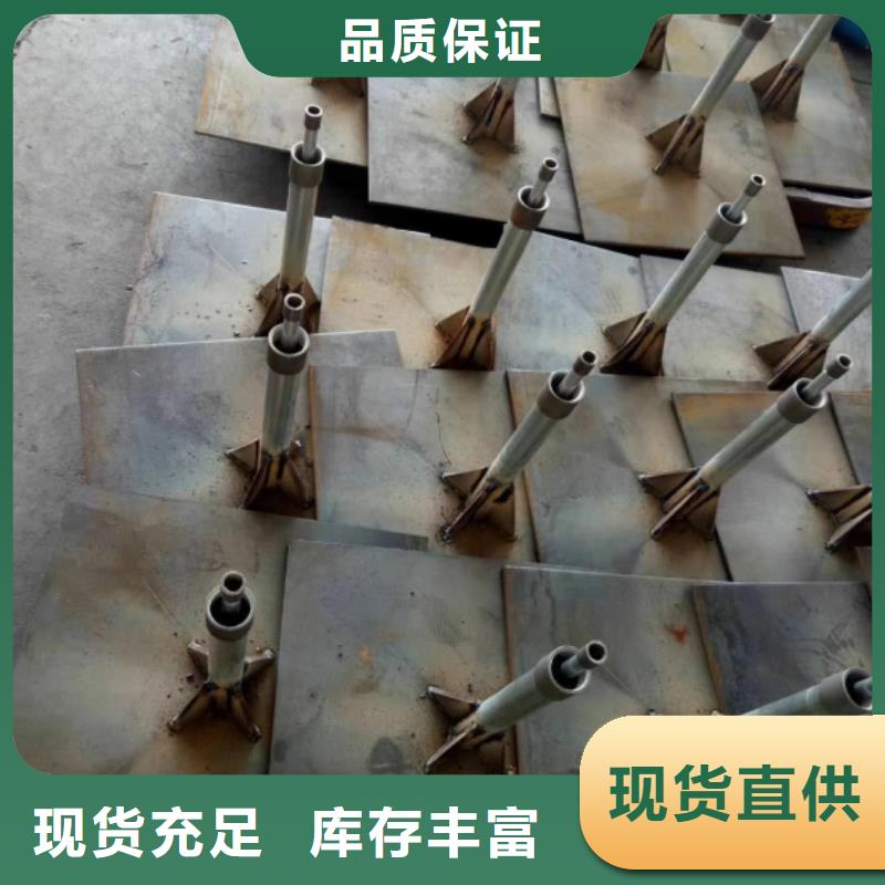 400沉降板厂家当地工厂