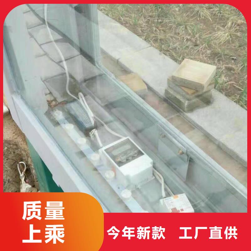 不锈钢候车亭10年经验
