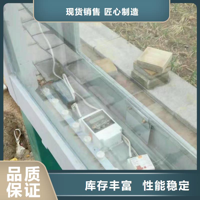 公交候车亭性价比高