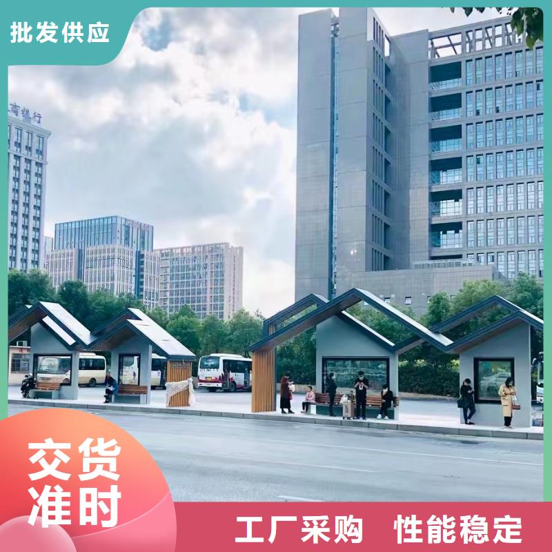 候车亭灯箱质量保证