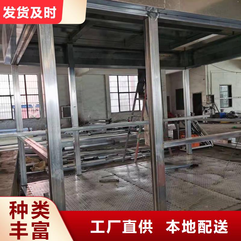 门卫室岗亭值得信赖
