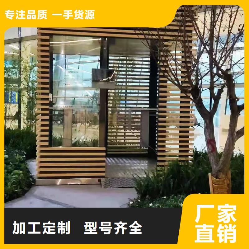 停车场岗亭规格齐全