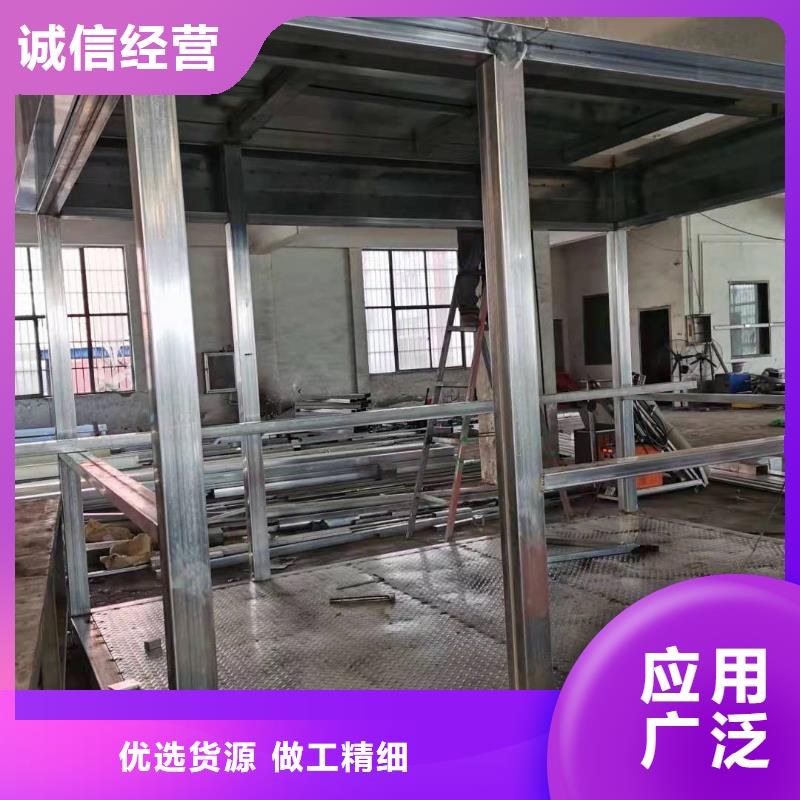 停车场岗亭规格齐全