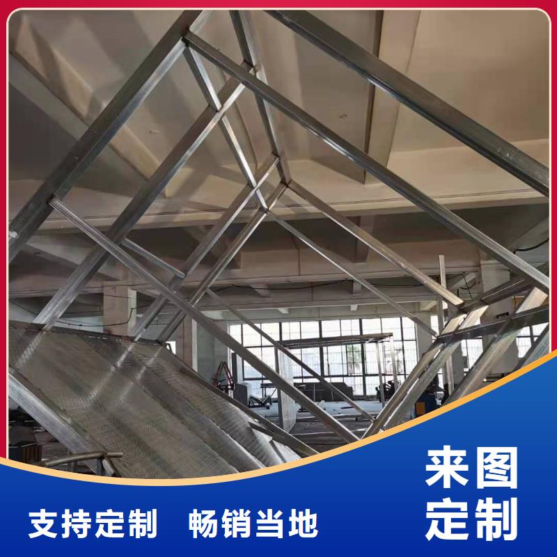 钢结构岗亭源头好货