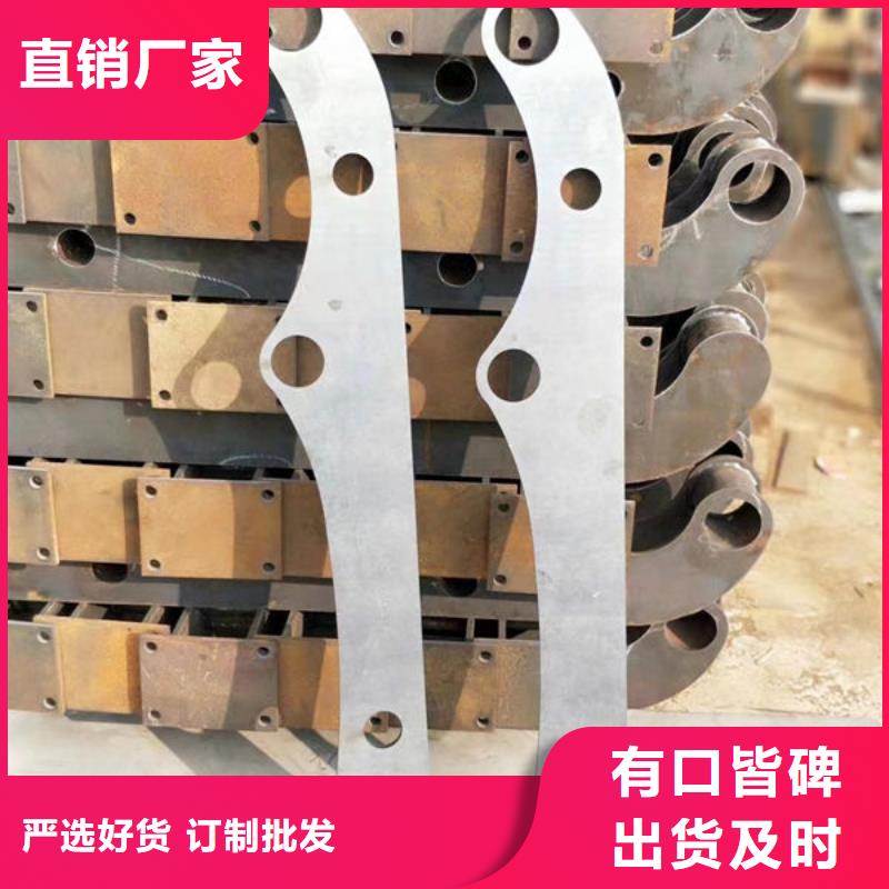 价格实惠铝合金护栏一般多少钱一米