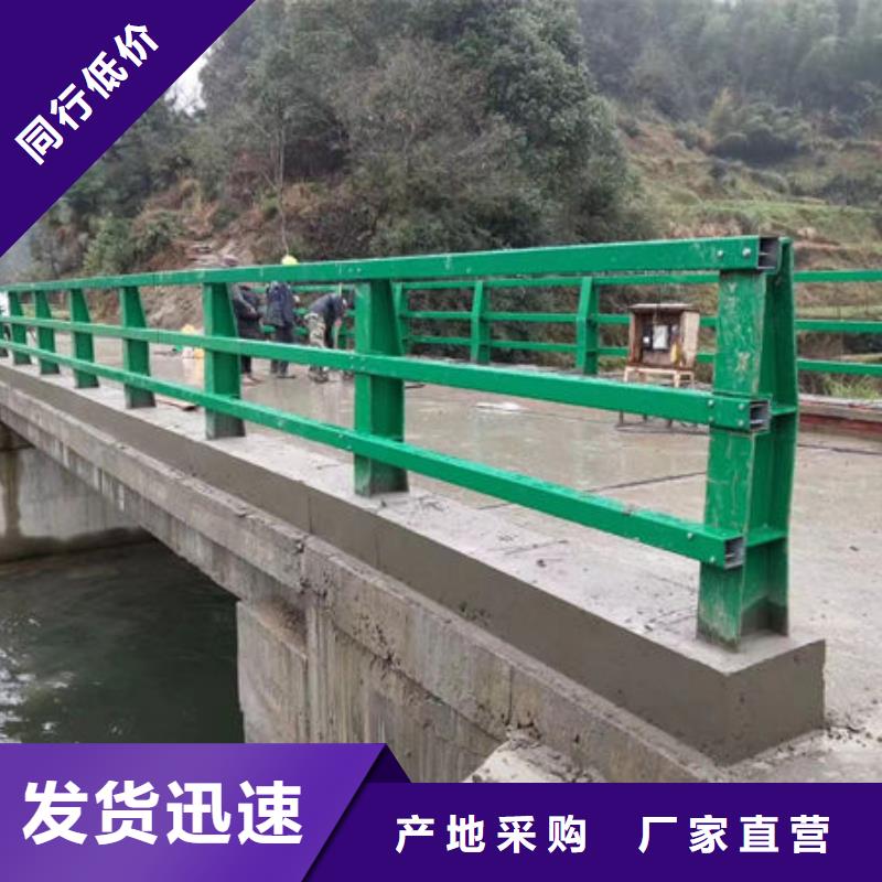 品质过关波形梁护栏防阻块和托架