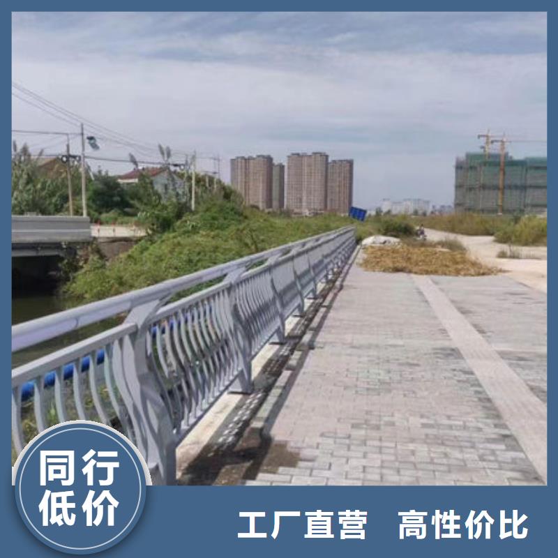 解决方案广东省中山市西区街道桥梁灯光护栏价格