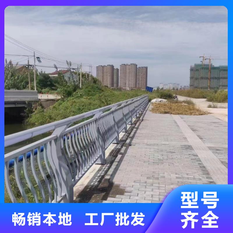 解决方案广东省中山市西区街道桥梁灯光护栏价格