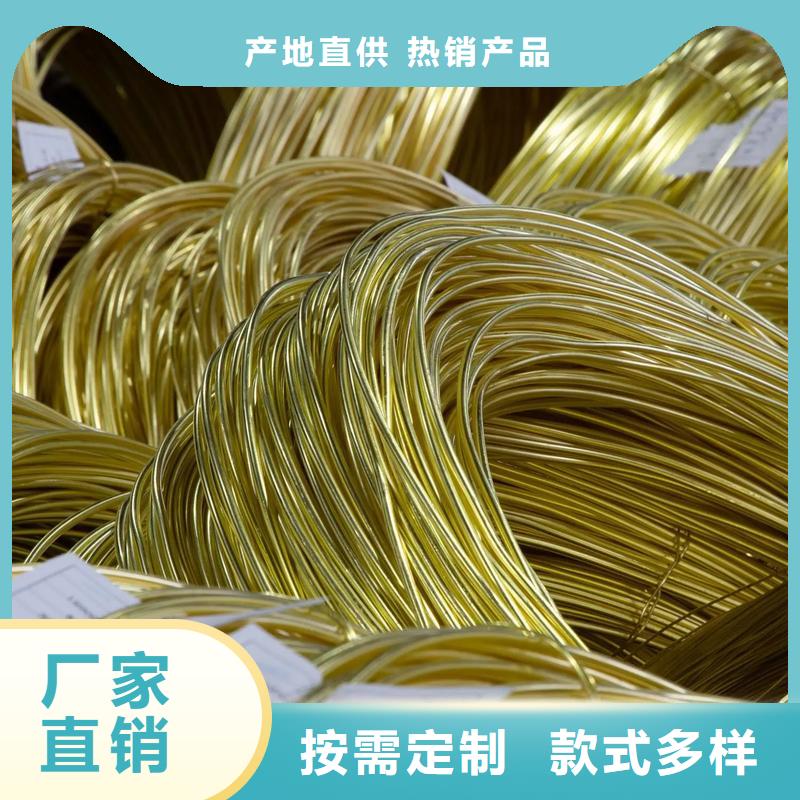 MZC1铜合金信赖合作共赢