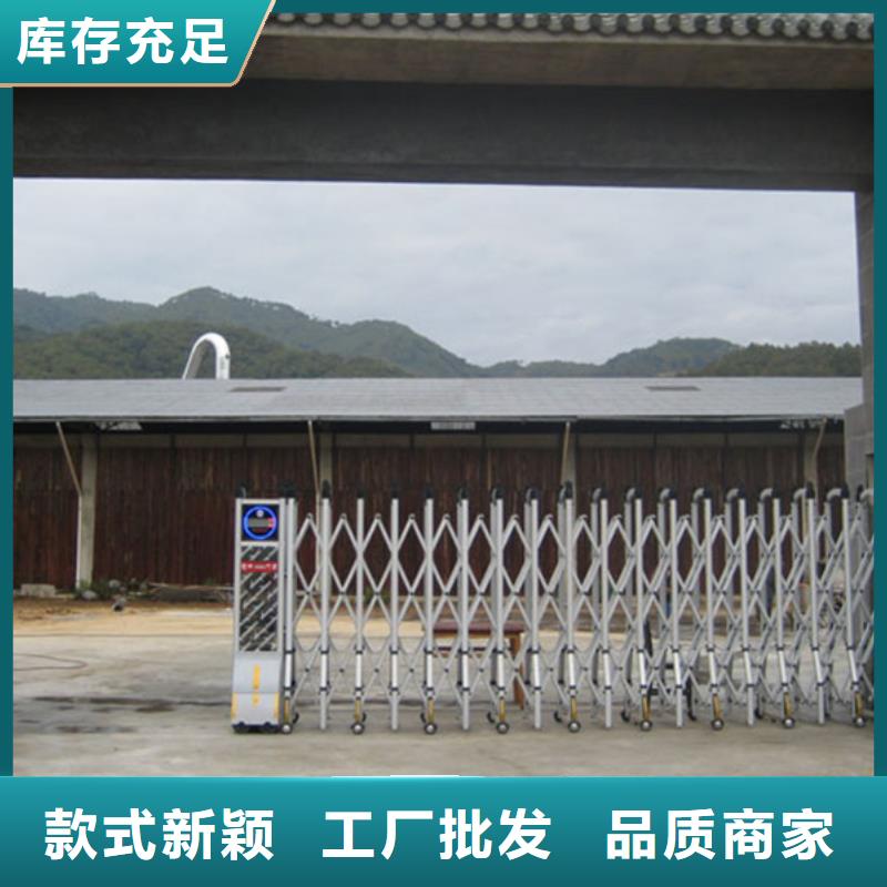 遥控伸缩门诚信企业采购