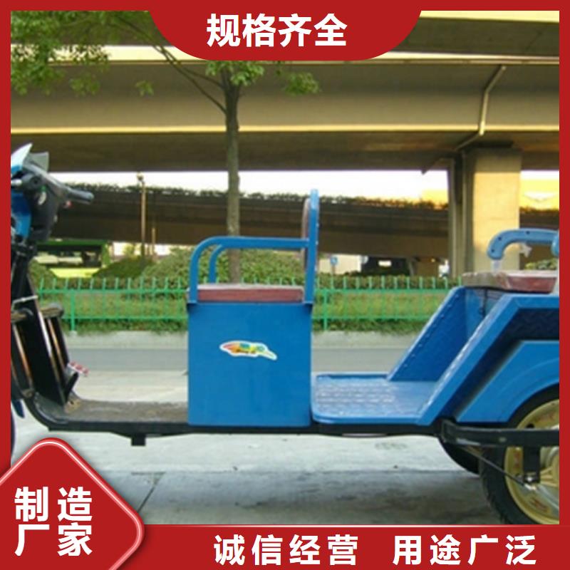 （瑞迪通）工程三轮车远销各地