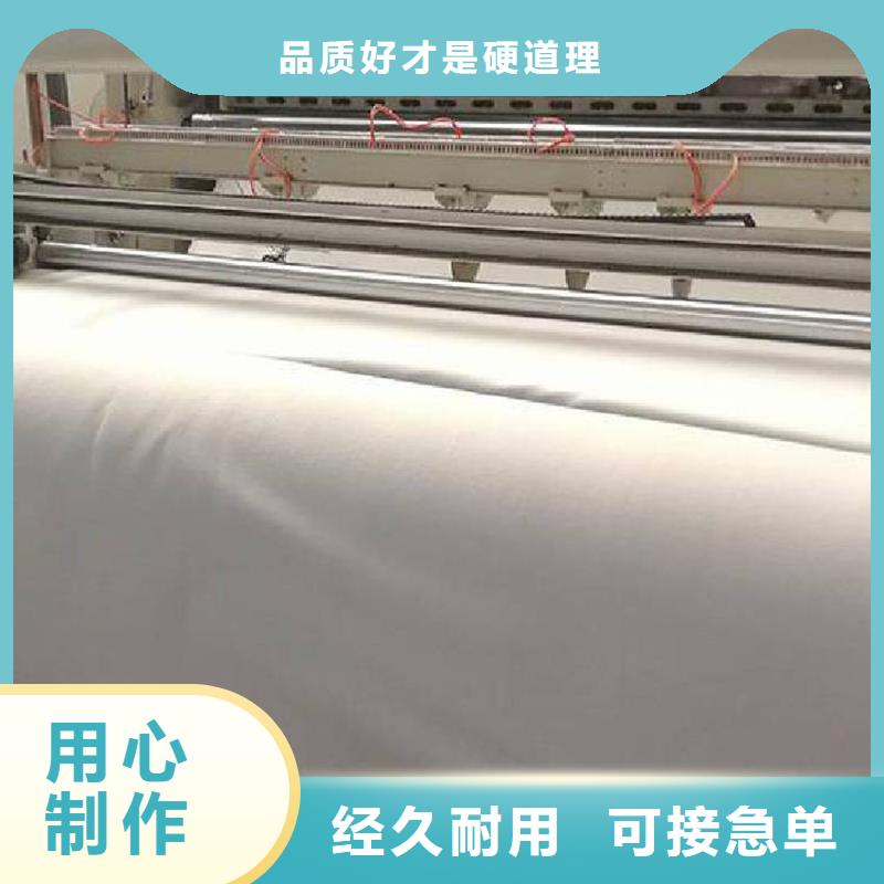 无纺布来厂考察厂家