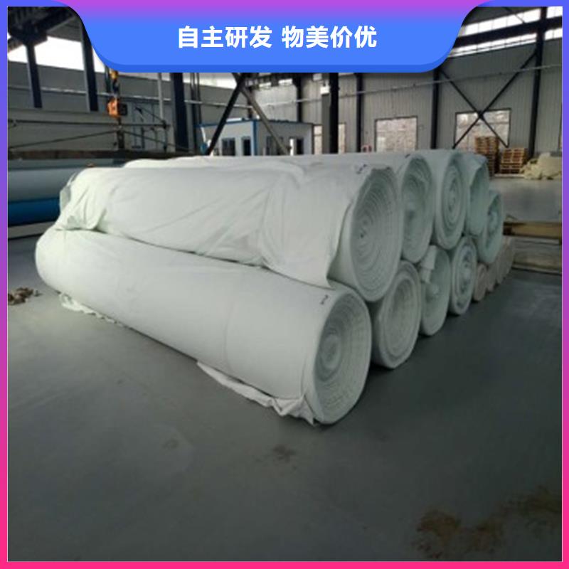信泰源无纺布质量保证老牌厂家