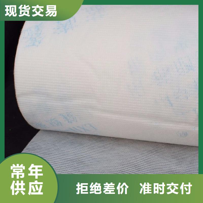 生产信泰源窗帘用无纺布的质检严格放心品质《信泰源》厂家