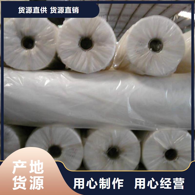 做工细致(信泰源)产业用无纺布可配送到厂