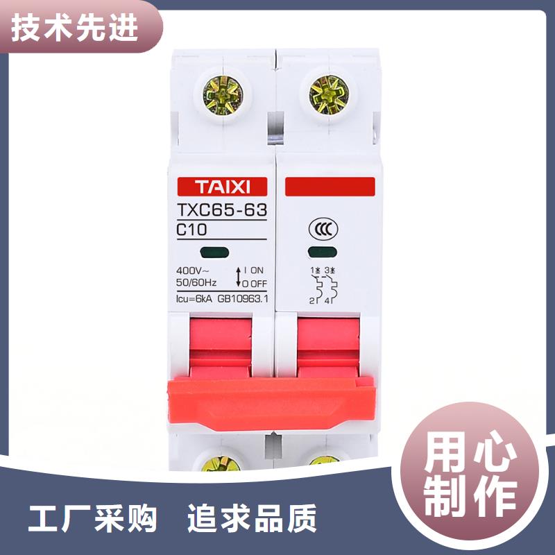 单相自动重合闸漏电保护器生产厂家