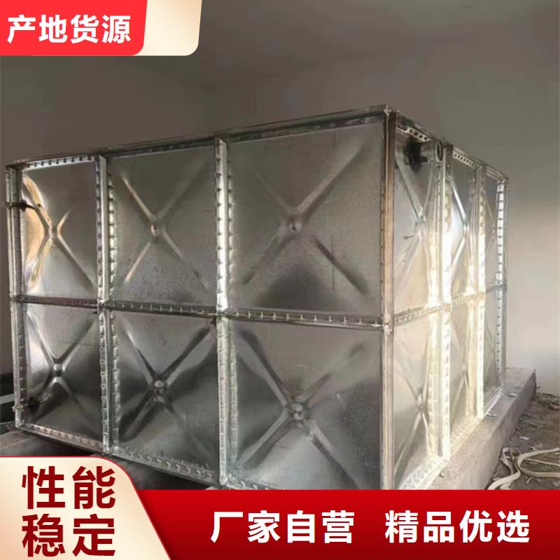 水箱BDF地埋水箱现货充裕