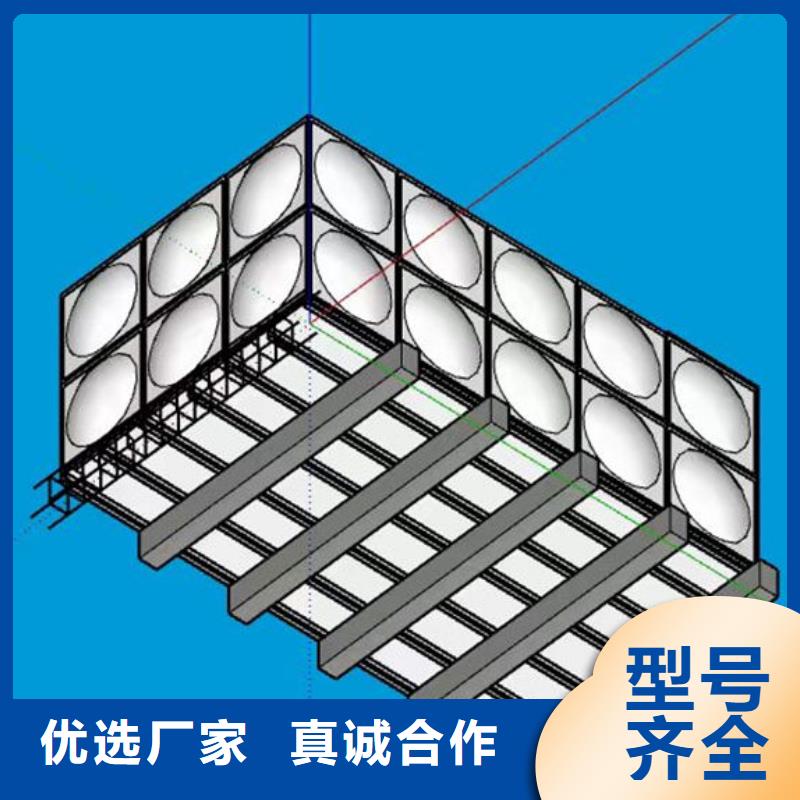 水箱不锈钢消防水箱专注生产N年
