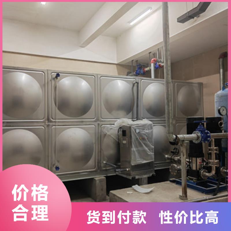 水箱-圆柱形水箱支持批发零售