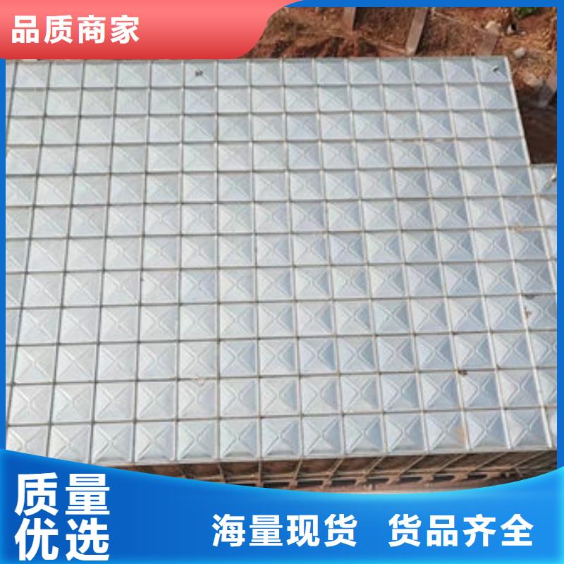 水箱-【不锈钢水箱】满足您多种采购需求