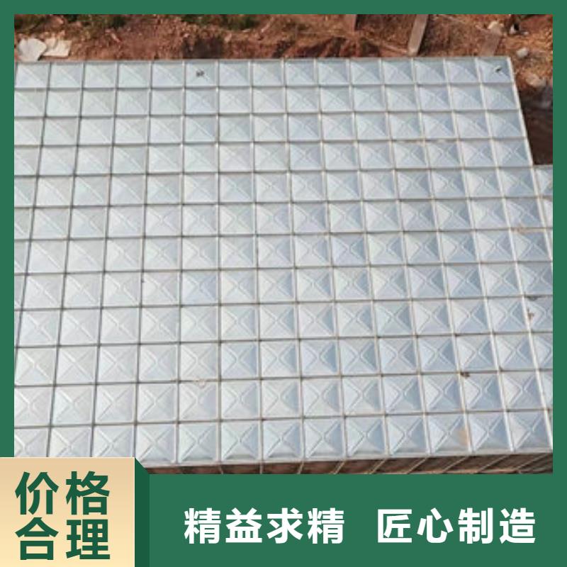 水箱消防一体化水箱当地货源