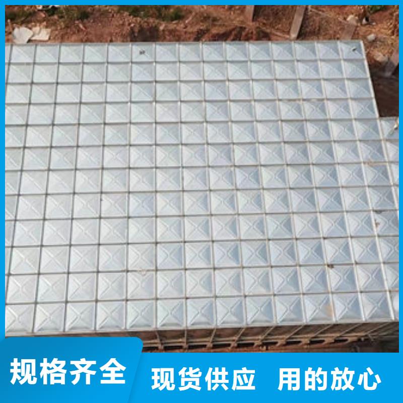 水箱圆柱形水箱实力厂家直销