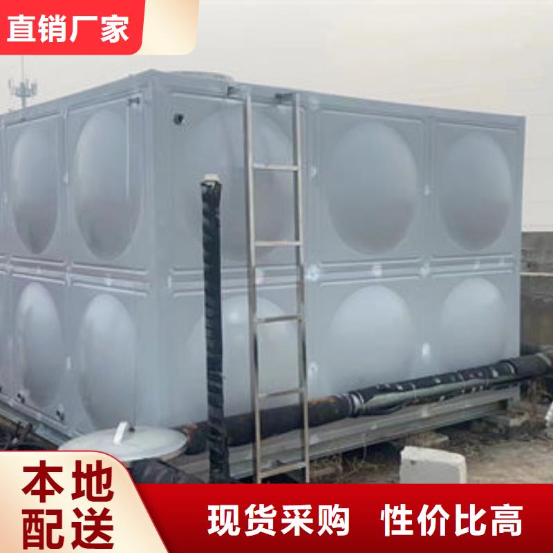 消防水箱厂家直销实体大厂批发