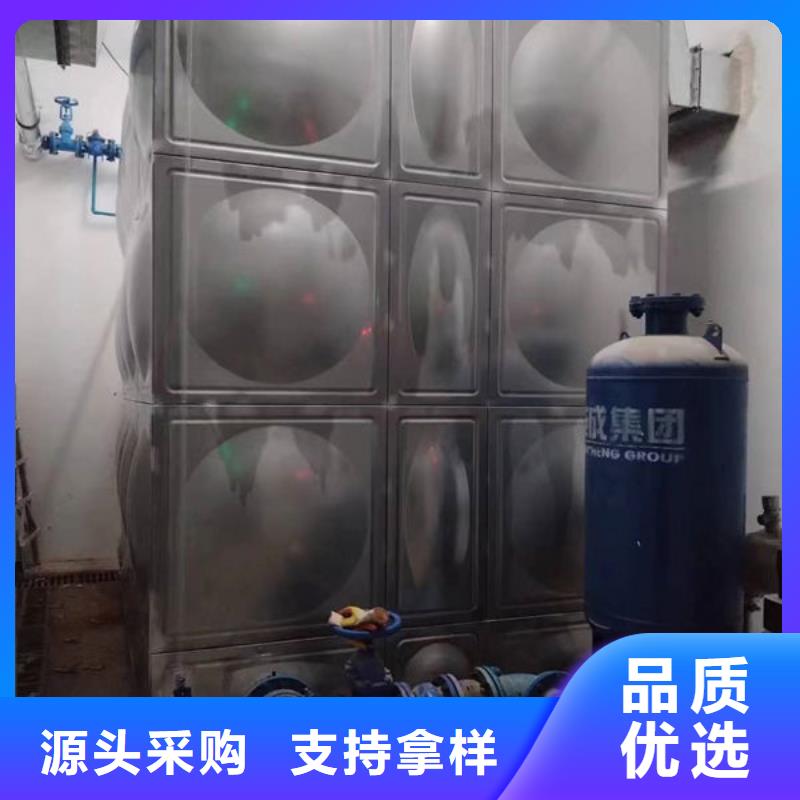 水箱,圆柱形水箱专注品质
