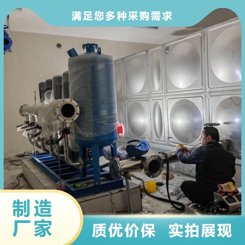 水箱-BDF地埋水箱欢迎来电询价