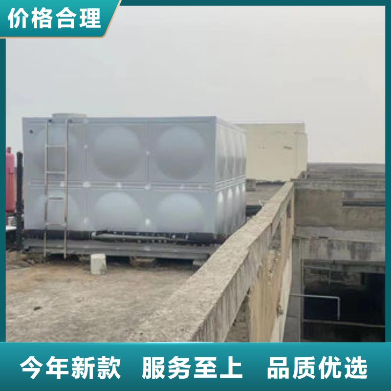 【水箱】BDF地埋水箱一站式供应