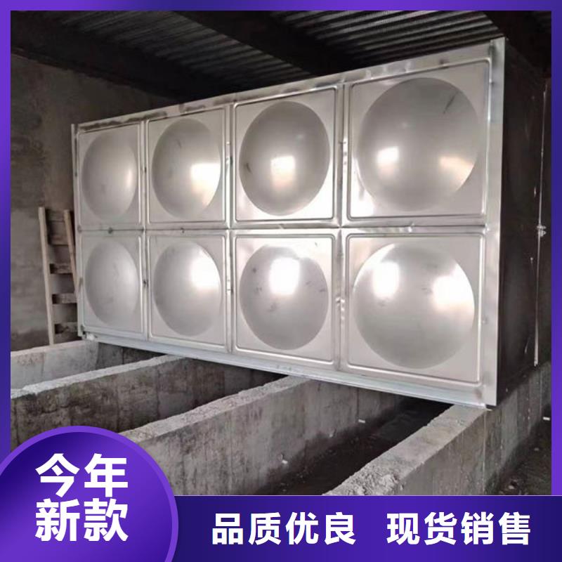 bdf地埋水箱百科现货齐全厂家