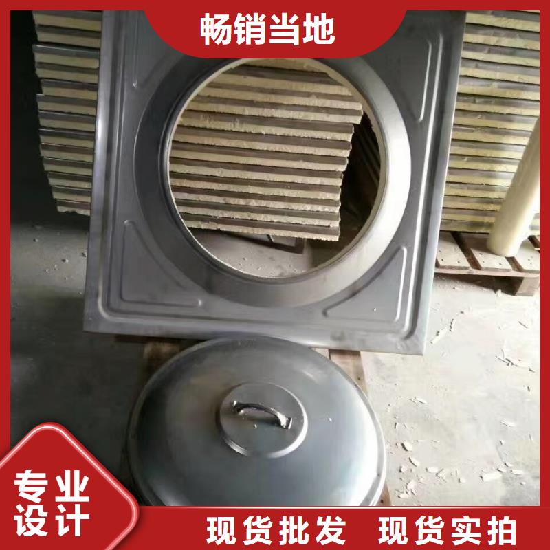 水箱,BDF地埋水箱卓越品质保障