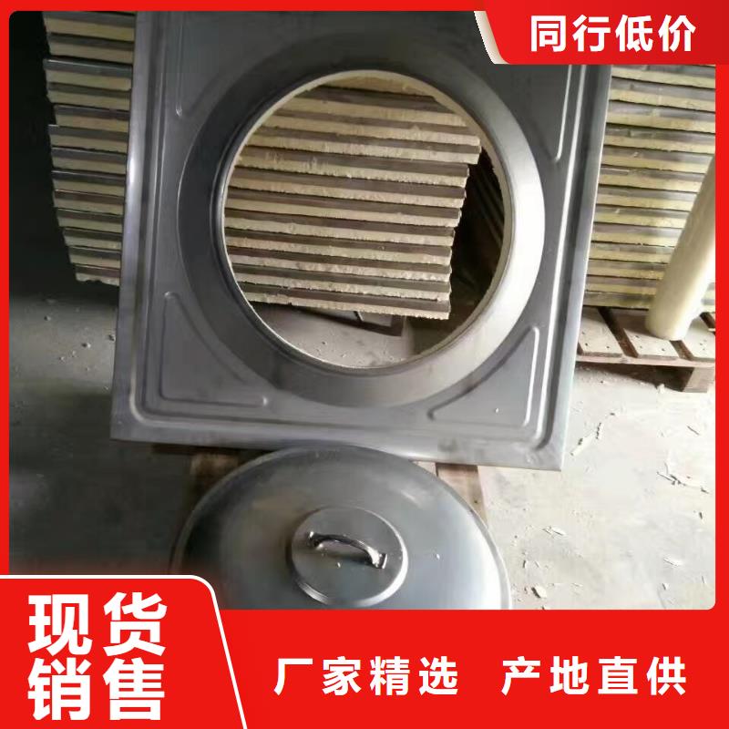 水箱厂家直销售后完善