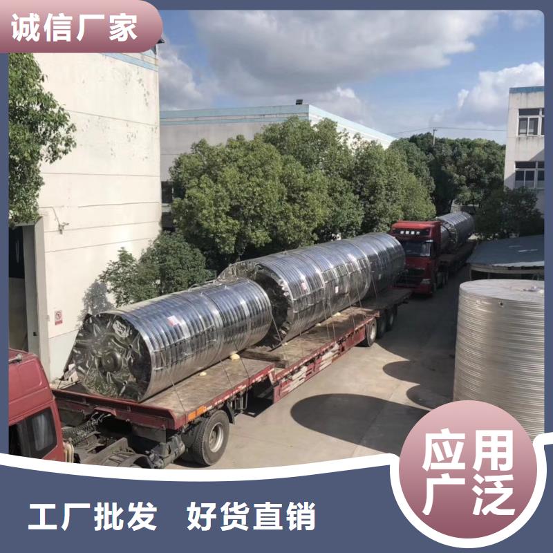 水箱不锈钢消防水箱专注生产N年