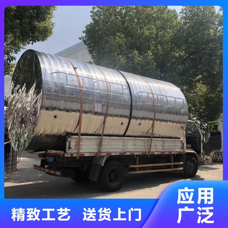 水箱18立方消防水箱支持定制批发