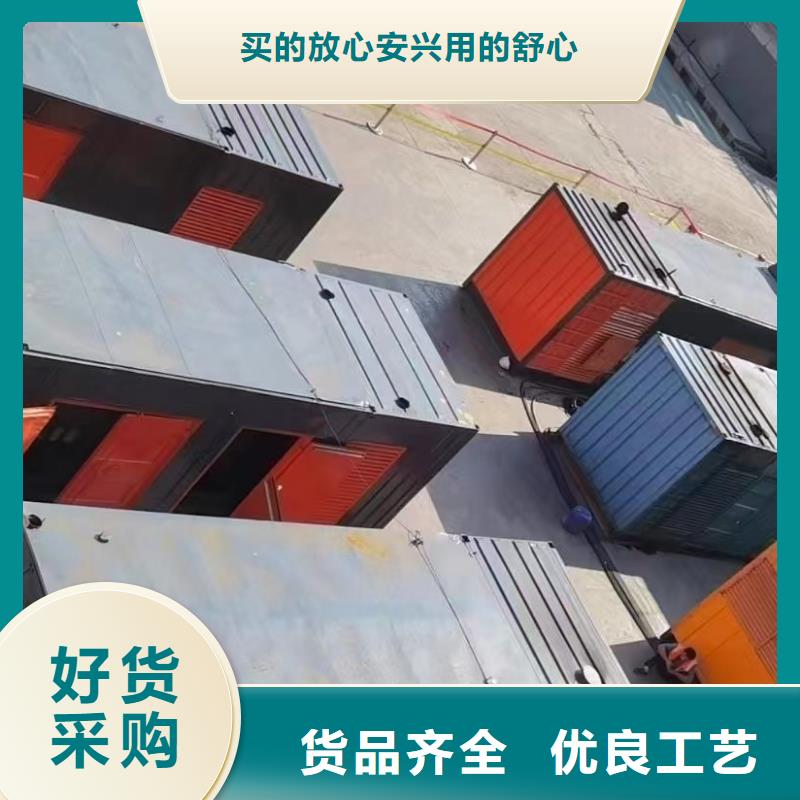 发电机出租（附近发电机租赁厂家）
