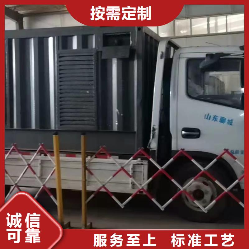 工程建设发电机租赁（承包停电工程）UPS电源出租