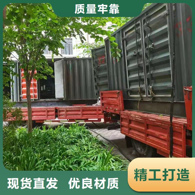 大型发电机组出租/公司【50KW-3000KW】日租月租