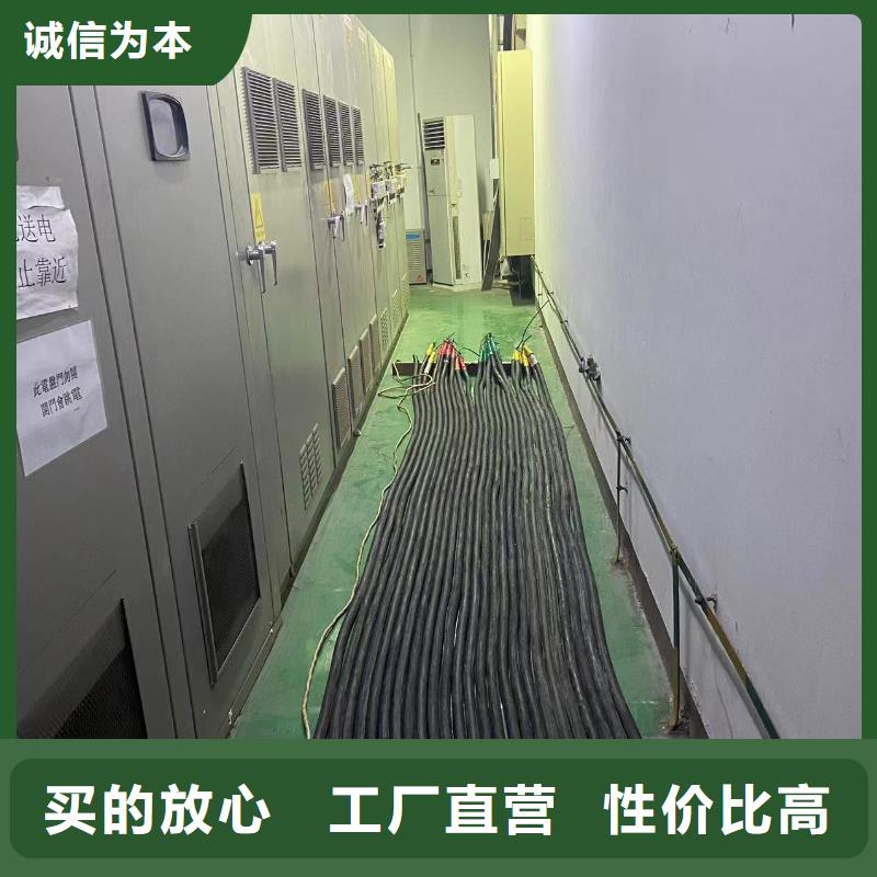 800KW发电机出租租赁（优惠报价）租用柴油发电机电缆线UPS电源一站式服务