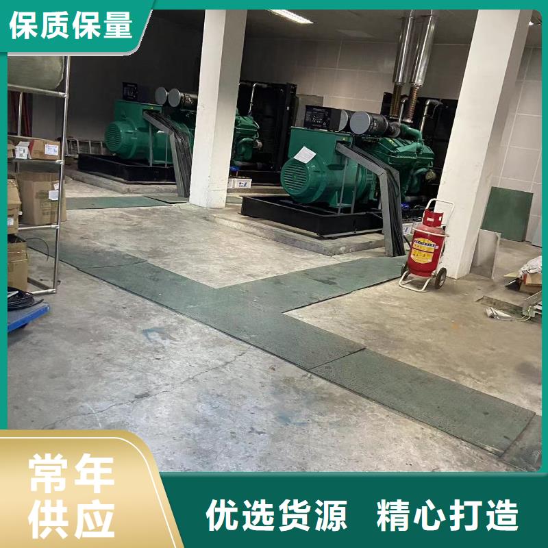 发电机出租租赁发电机电缆线出租备用电源出租应急发电机出租500kw发电机租赁服务至上