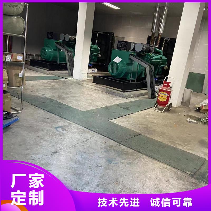 800KW发电机租赁厂家@发电机租赁优选