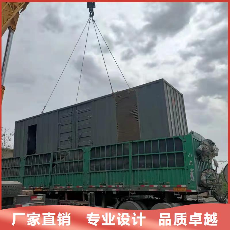 发电机出租租赁发电机电缆线出租备用电源出租应急发电机出租-1000KW发电机出租有实力