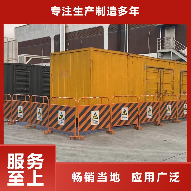 静音发电机出租咨询（100KW/200KW/300KW/400KW/500KW发电机组）源头厂家