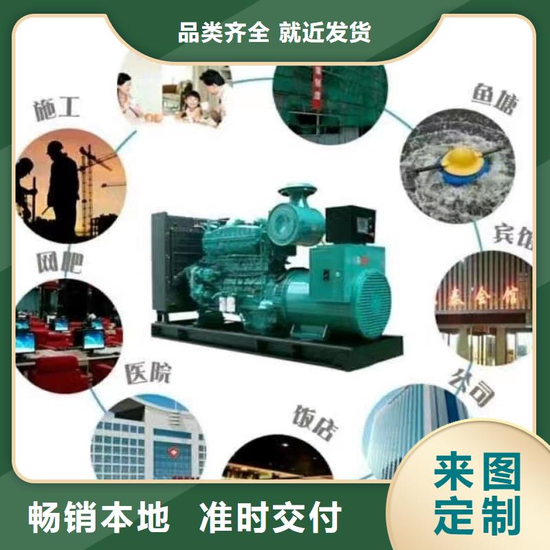 发电机租赁出租厂家（10KV-35KV高压发电机）源头厂家